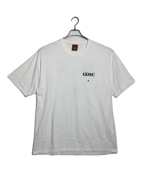 Subculture（サブカルチャー）Subculture (サブカルチャー) GDC (ジーディーシー) GDC T-Shirt ホワイト サイズ:5の古着・服飾アイテム