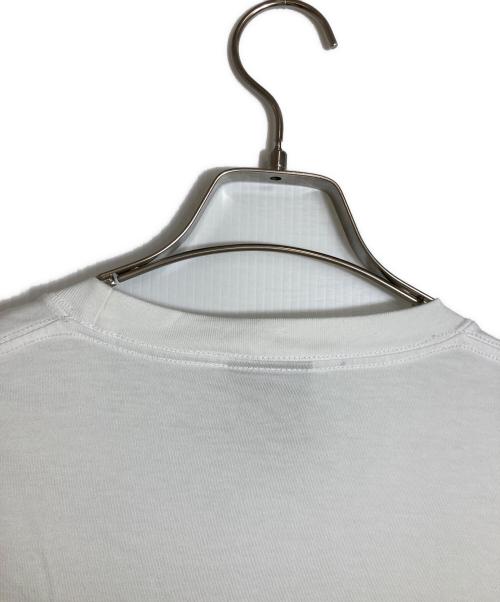 Subculture（サブカルチャー）Subculture (サブカルチャー) GDC (ジーディーシー) GDC T-Shirt ホワイト サイズ:5の古着・服飾アイテム