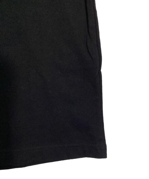 CHALLENGER（チャレンジャー）CHALLENGER (チャレンジャー) BANDANA POCKET TEE/バンダナ ポケット ティー ブラック サイズ:XLの古着・服飾アイテム