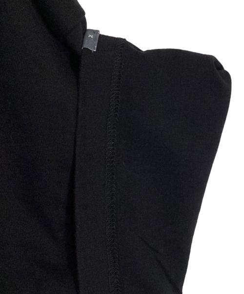 CHALLENGER（チャレンジャー）CHALLENGER (チャレンジャー) BANDANA POCKET TEE/バンダナ ポケット ティー ブラック サイズ:XLの古着・服飾アイテム