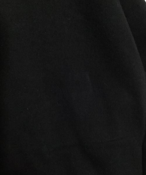 CHALLENGER（チャレンジャー）CHALLENGER (チャレンジャー) BANDANA POCKET TEE/バンダナ ポケット ティー ブラック サイズ:XLの古着・服飾アイテム