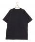 CHALLENGER (チャレンジャー) BANDANA POCKET TEE/バンダナ ポケット ティー ブラック サイズ:XL：6000円