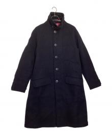 NIGEL CABOURN（ナイジェルケーボン）の古着「NAM COAT CLASSIC/ナムコートクラシック」｜ネイビー