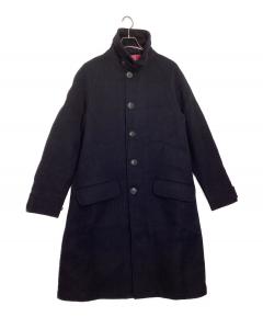 中古・古着通販】OUR LEGACY (アワーレガシー) SCOOTA COAT ブラック