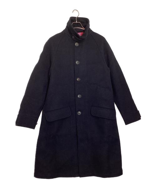 NIGEL CABOURN（ナイジェルケーボン）NIGEL CABOURN (ナイジェルケーボン) NAM COAT CLASSIC/ナムコートクラシック ネイビー サイズ:48の古着・服飾アイテム
