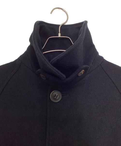 NIGEL CABOURN（ナイジェルケーボン）NIGEL CABOURN (ナイジェルケーボン) NAM COAT CLASSIC/ナムコートクラシック ネイビー サイズ:48の古着・服飾アイテム
