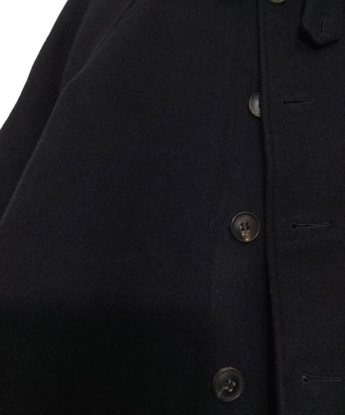 NIGEL CABOURN（ナイジェルケーボン）NIGEL CABOURN (ナイジェルケーボン) NAM COAT CLASSIC/ナムコートクラシック ネイビー サイズ:48の古着・服飾アイテム