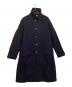 NIGEL CABOURN（ナイジェルケーボン）の古着「NAM COAT CLASSIC/ナムコートクラシック」｜ネイビー
