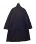 NIGEL CABOURN (ナイジェルケーボン) NAM COAT CLASSIC/ナムコートクラシック ネイビー サイズ:48：70000円