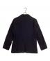 NIGEL CABOURN (ナイジェルケーボン) ウール3Bジャケット ネイビー サイズ:50：12000円