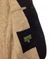 中古・古着 NIGEL CABOURN (ナイジェルケーボン) ウール3Bジャケット ネイビー サイズ:50：12000円