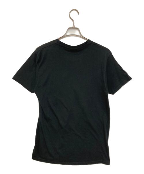 BLEACH（ブリーチ）BLEACH (ブリーチ) キャラプリントTシャツ ブラック サイズ:Ｍの古着・服飾アイテム