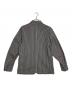 KOJIMA GENES (コジマジーンズ) Basic Coverall ネイビー×ホワイト サイズ:L：16000円