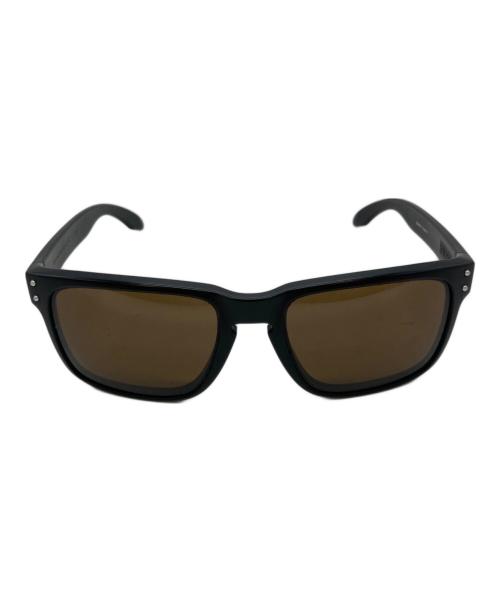 OAKLEY（オークリー）OAKLEY (オークリー) HOLBROOK サングラス ブラック サイズ:5518の古着・服飾アイテム