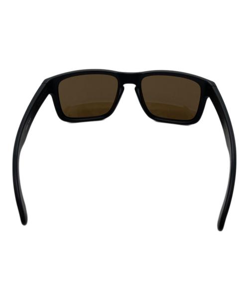 OAKLEY（オークリー）OAKLEY (オークリー) HOLBROOK サングラス ブラック サイズ:5518の古着・服飾アイテム
