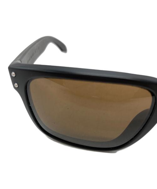 OAKLEY（オークリー）OAKLEY (オークリー) HOLBROOK サングラス ブラック サイズ:5518の古着・服飾アイテム
