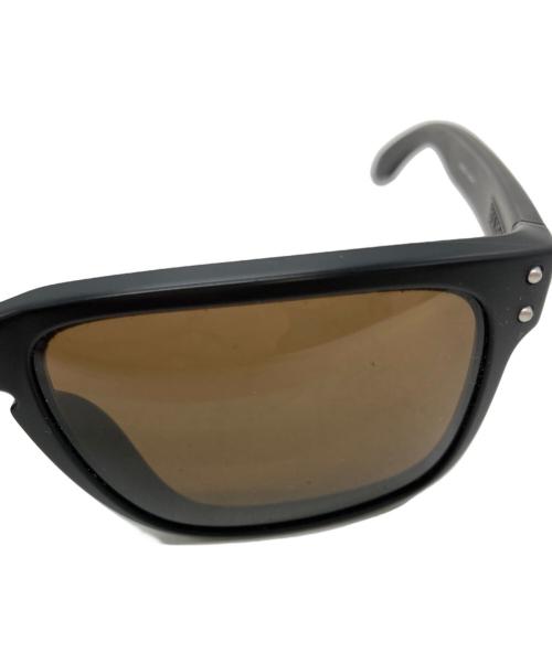 OAKLEY（オークリー）OAKLEY (オークリー) HOLBROOK サングラス ブラック サイズ:5518の古着・服飾アイテム