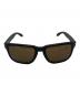 OAKLEY（オークリー）の古着「HOLBROOK サングラス」｜ブラック