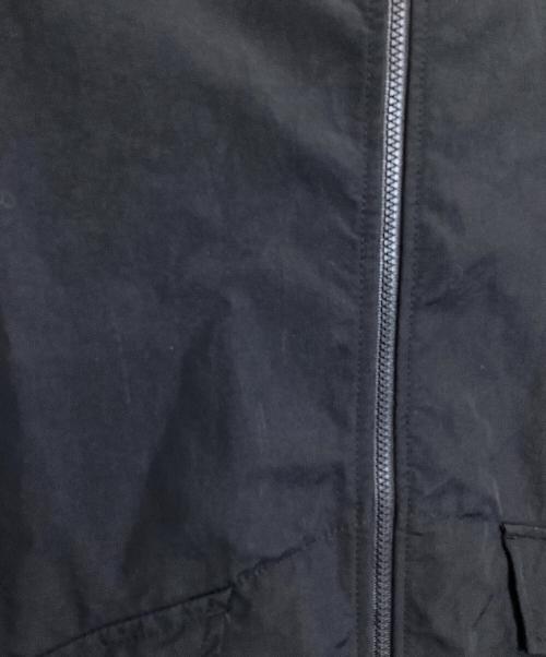THE NORTH FACE WHITE LABEL（ザノースフェイスホワイトレーベル）THE NORTH FACE WHITE LABEL (ザノースフェイスホワイトレーベル) W'S OLEMA MID JACKET ブラック サイズ:Mの古着・服飾アイテム