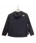 THE NORTH FACE WHITE LABEL (ザノースフェイスホワイトレーベル) W'S OLEMA MID JACKET ブラック サイズ:M：14000円