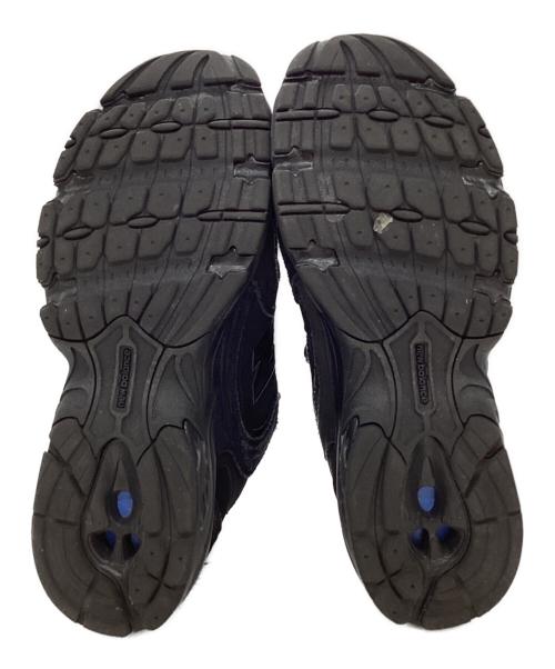 NEW BALANCE（ニューバランス）NEW BALANCE (ニューバランス) スニーカー ブラック サイズ:28の古着・服飾アイテム