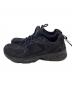 NEW BALANCE (ニューバランス) スニーカー ブラック サイズ:28：7000円
