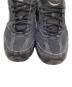 中古・古着 NEW BALANCE (ニューバランス) スニーカー ブラック サイズ:28：7000円