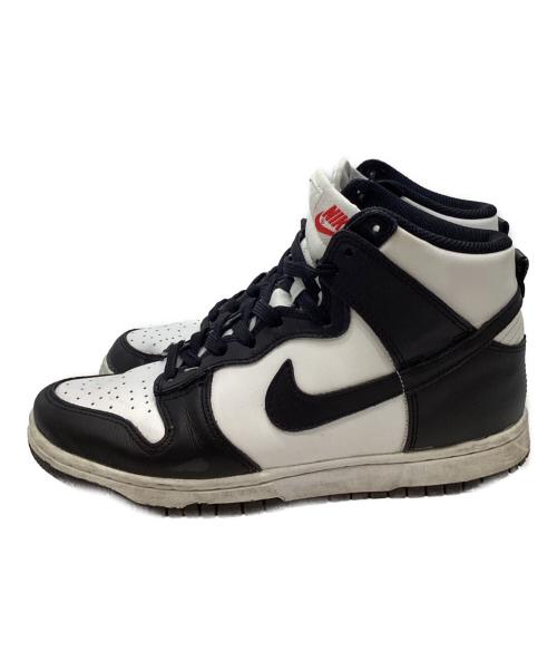 NIKE（ナイキ）NIKE (ナイキ) スニーカー ブラック サイズ:24の古着・服飾アイテム