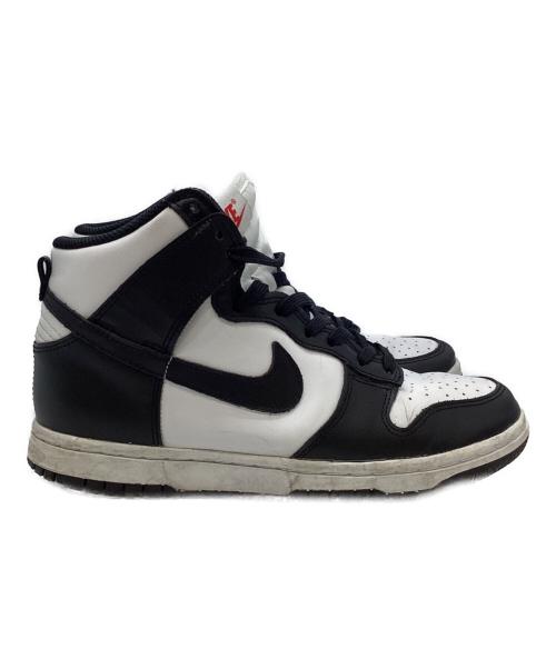 NIKE（ナイキ）NIKE (ナイキ) スニーカー ブラック サイズ:24の古着・服飾アイテム