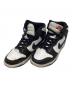 NIKE（ナイキ）の古着「スニーカー」｜ブラック