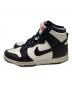 NIKE (ナイキ) スニーカー ブラック サイズ:24：5000円