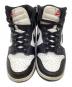 中古・古着 NIKE (ナイキ) スニーカー ブラック サイズ:24：5000円