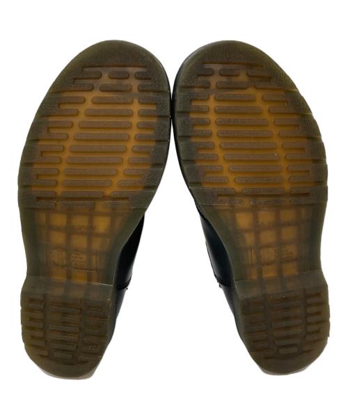 Dr.Martens（ドクターマーチン）Dr.Martens (ドクターマーチン) サイドゴアブーツ ブラック サイズ:26の古着・服飾アイテム