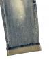 中古・古着 ROCKSTEADY RECORDS INC (ロックステディー レコード インク) SLOUCHY JEANS インディゴ サイズ:L：18000円