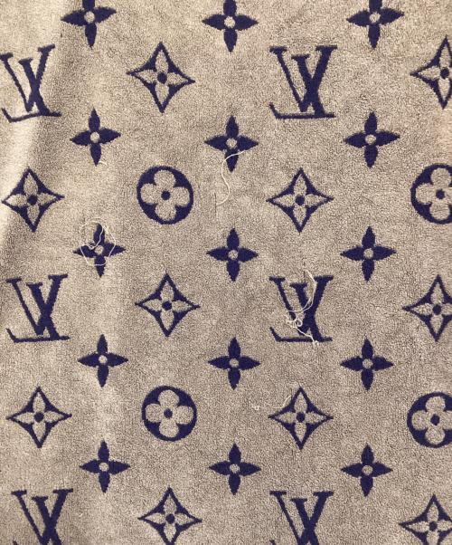 LOUIS VUITTON（ルイ ヴィトン）LOUIS VUITTON (ルイ ヴィトン) ビーチタオルの古着・服飾アイテム