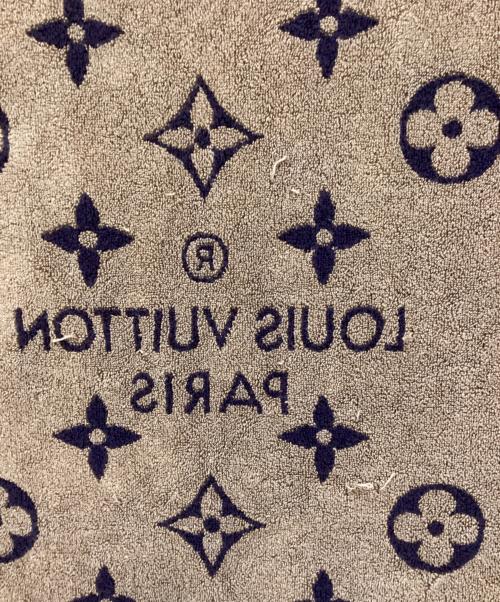 LOUIS VUITTON（ルイ ヴィトン）LOUIS VUITTON (ルイ ヴィトン) ビーチタオルの古着・服飾アイテム