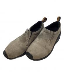 MERRELL（メレル）の古着「ローカットスニーカー」｜ブラウン