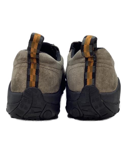 MERRELL（メレル）MERRELL (メレル) ローカットスニーカー ブラウン サイズ:28の古着・服飾アイテム