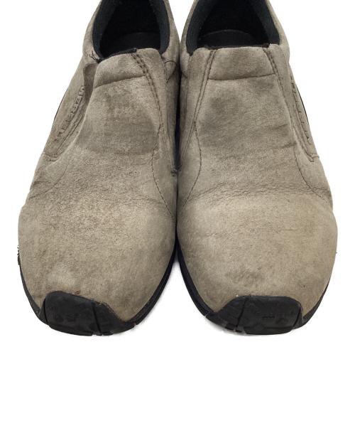 MERRELL（メレル）MERRELL (メレル) ローカットスニーカー ブラウン サイズ:28の古着・服飾アイテム