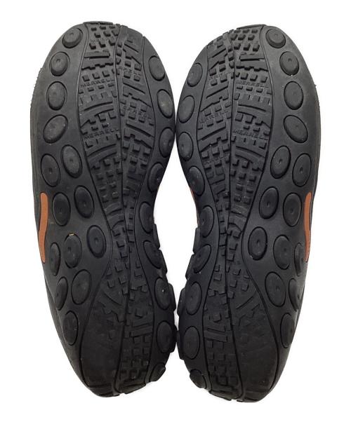 MERRELL（メレル）MERRELL (メレル) ローカットスニーカー ブラウン サイズ:28の古着・服飾アイテム