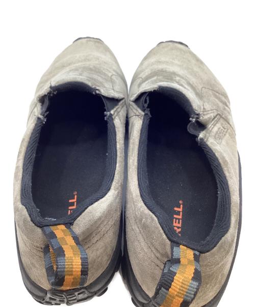 MERRELL（メレル）MERRELL (メレル) ローカットスニーカー ブラウン サイズ:28の古着・服飾アイテム