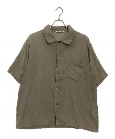 中古・古着通販】OUR LEGACY (アワーレガシー) BOX SHIRT SHORTSLEEVE
