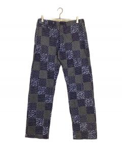 中古・古着通販】POST OVERALLS (ポストオーバーオールズ) SOUTHWICK