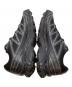 中古・古着 SALOMON (サロモン) ローカットスニーカー ブラック サイズ:26.5：10000円