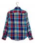 POLO RALPH LAUREN (ポロ・ラルフローレン) リネンシャツ ネイビー サイズ:Ｓ：5000円