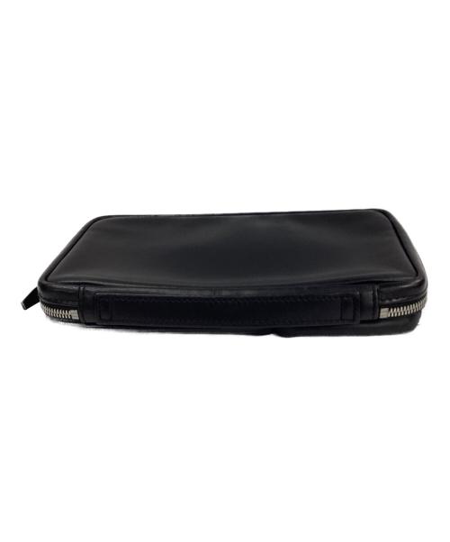 PORTER（ポーター）PORTER (ポーター) MODULE MULTI CASE ブラックの古着・服飾アイテム
