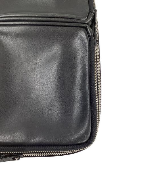 PORTER（ポーター）PORTER (ポーター) MODULE MULTI CASE ブラックの古着・服飾アイテム
