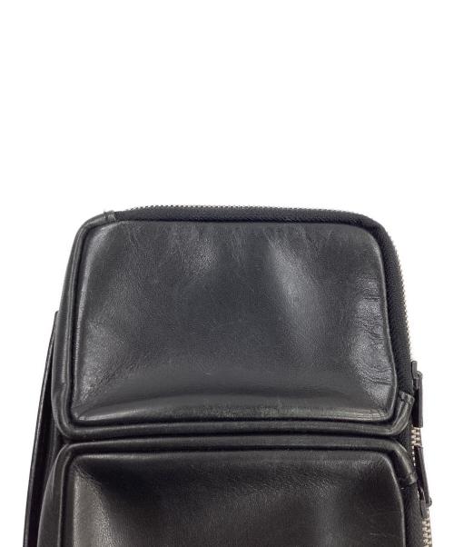 PORTER（ポーター）PORTER (ポーター) MODULE MULTI CASE ブラックの古着・服飾アイテム