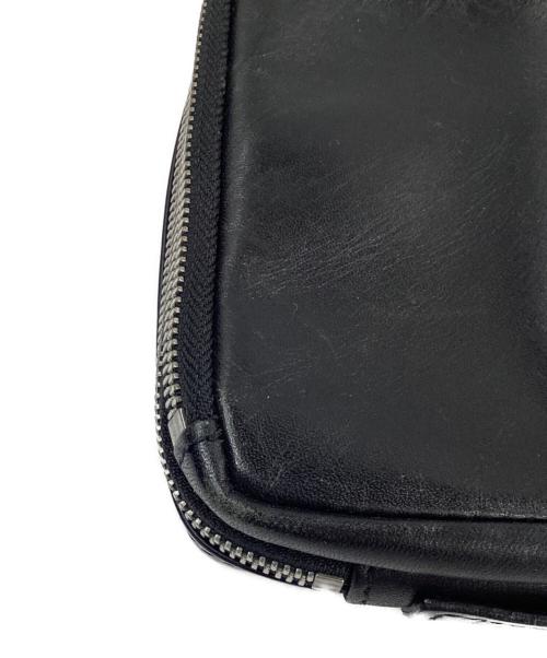 PORTER（ポーター）PORTER (ポーター) MODULE MULTI CASE ブラックの古着・服飾アイテム