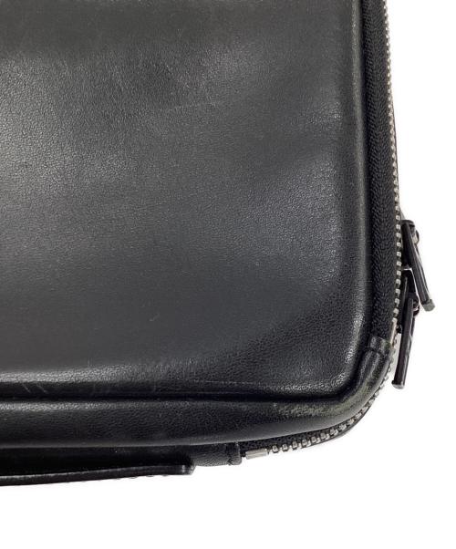 PORTER（ポーター）PORTER (ポーター) MODULE MULTI CASE ブラックの古着・服飾アイテム